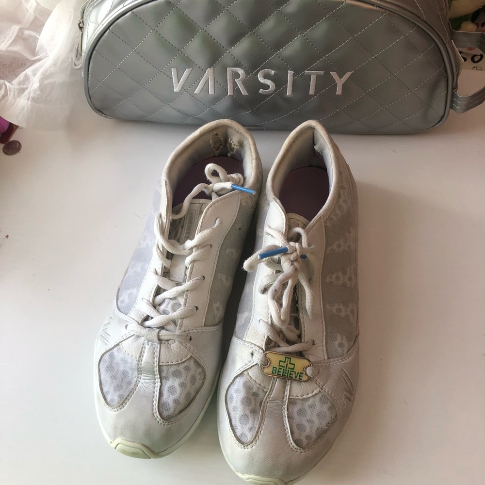 Varsity Cheer Shoes